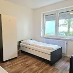 Lejlighed Meribu S27 Fuer Monteure Und Arbeiter *