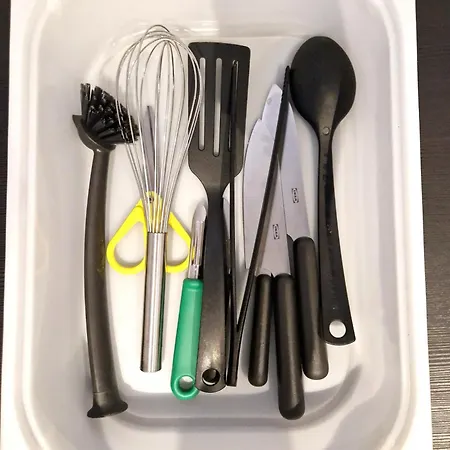 Apartment Meribu S27 Für Monteure Und Arbeiter *