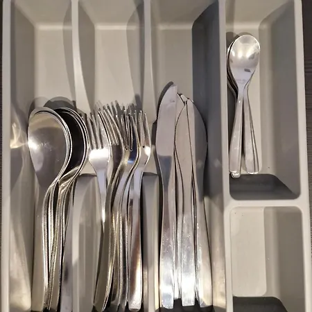 Meribu S27 Für Monteure Und Arbeiter Apartamento