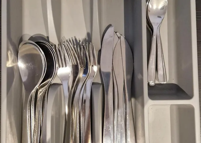 Meribu S27 Für Monteure Und Arbeiter Apartamento